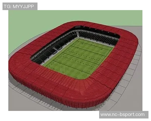 打造真实感十足的足球场3D模型设计与制作全攻略